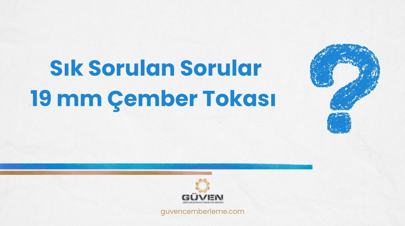 Sıkça Sorulan Sorular