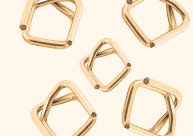 19 mm Çember Tokası Fiyatı ve Modelleri | Güven Çemberleme