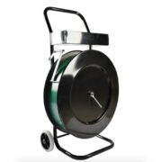 Frenli Polyester Çember Taşıma Arabası