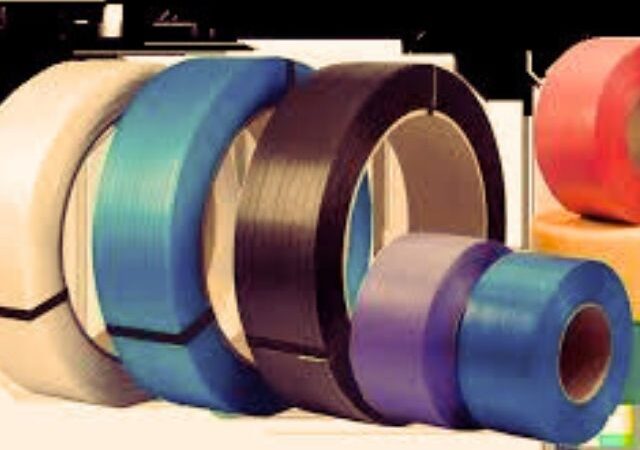 2025 Son Teknoloji Ambalaj Çemberleri Modelleri (5 Model)