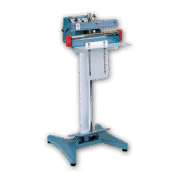 Ayaklı Poşet Yapıştırma Makinası 45 cm