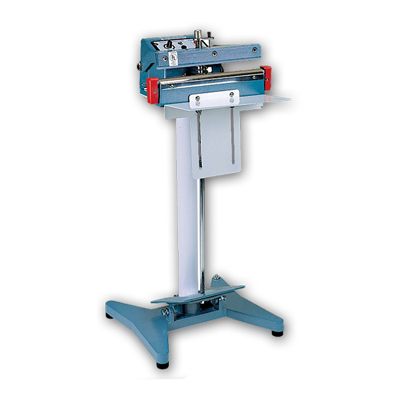 Ayaklı Poşet Yapıştırma Makinası 45 cm