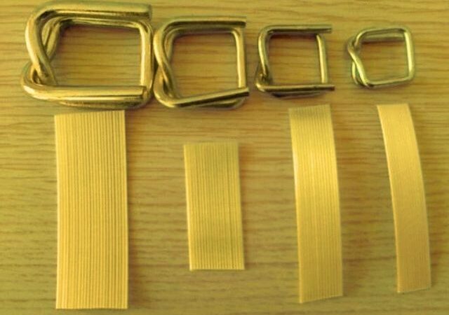 Bukle Çember Tokaları Kullanım Alanları: Neden Kullanılır?