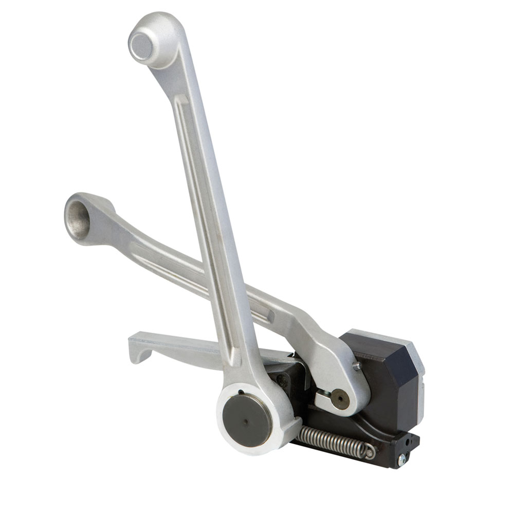 Kenetlemeli Çember Makinası