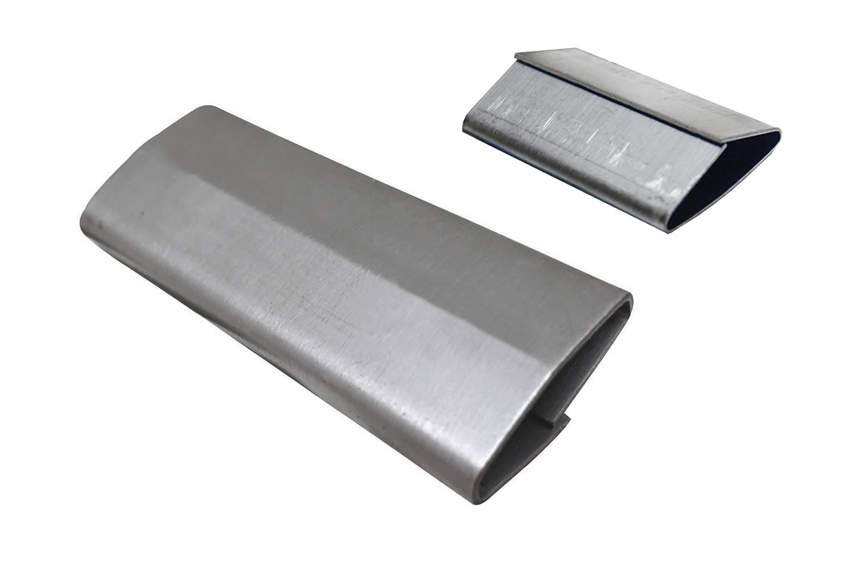 Çelik Çember Tokası