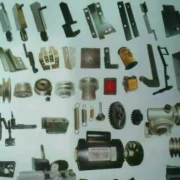 Çember Makinaları Yedek Parça - Teknik/Uzman