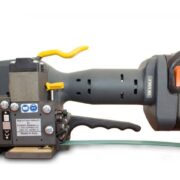 Fromm Dynamic 2100 Akülü Çember Makinası