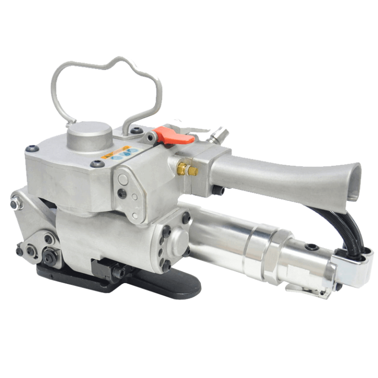 Şarjlı Tipi Havalı Çember Makinası