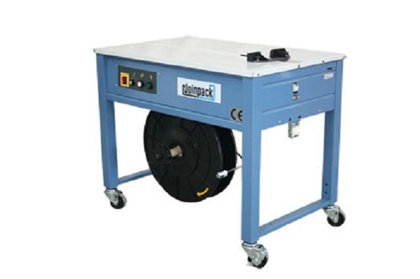 Joinpack Yarı Otomatik Çember Makinası