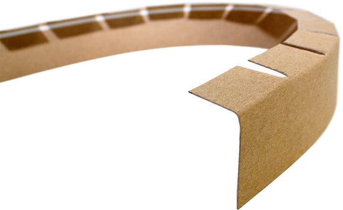 Karton Köşe Koruyucular