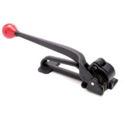 Manuel Çelik Çember Germe Makinası