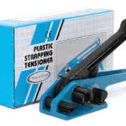 Manuel Çember Makinası