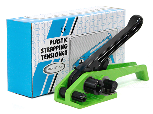 Manuel Kompozit Çember Makinası