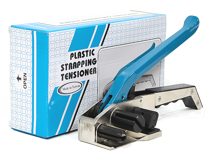 Manuel Kompozit Germe Makinası