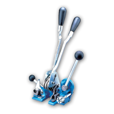 Manuel Saç Toka Makinası