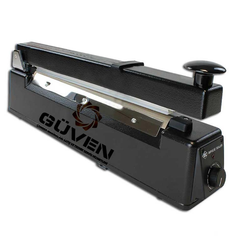 Masaüstü Poşet Yapıştırma Makinaları