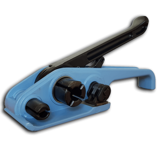 Manuel Palet Çember Makinası