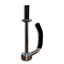 Metal Strech Sarma Aparatı