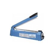 Naylon Ağzı Yapıştırma Makinası 20 cm