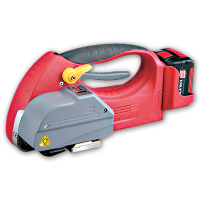 Transpack Akülü Çember Makinası