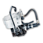 Packtech Havalı Çelik Çember Makinesi PT-KZ-32