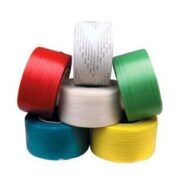 Plastik Orjınal Çemberler