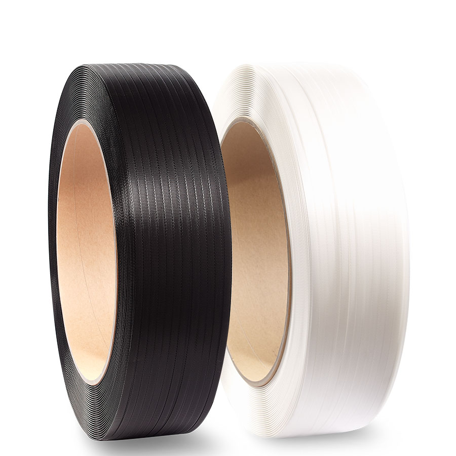 Plastik PP Poliprobilen Çemberler