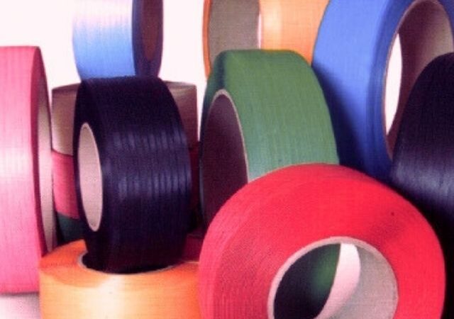 Plastik Şerit Çember Kullanımının Sektörlere Avantajları