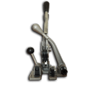 Manuel El Tipi Çember Makinası