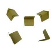 Sarı Plastik Köşebentler