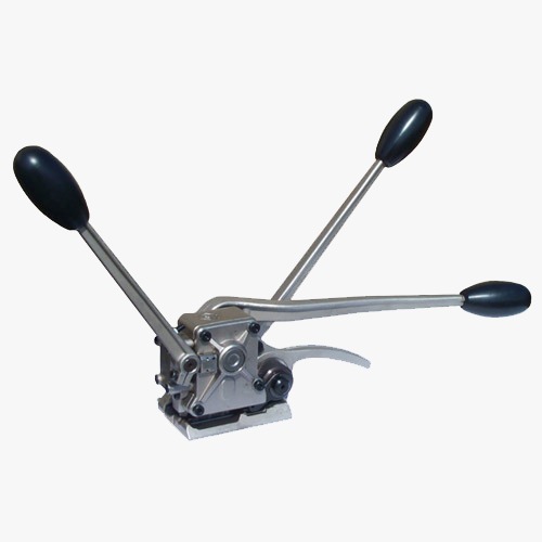 Tokasız Çelik Çember Makinası