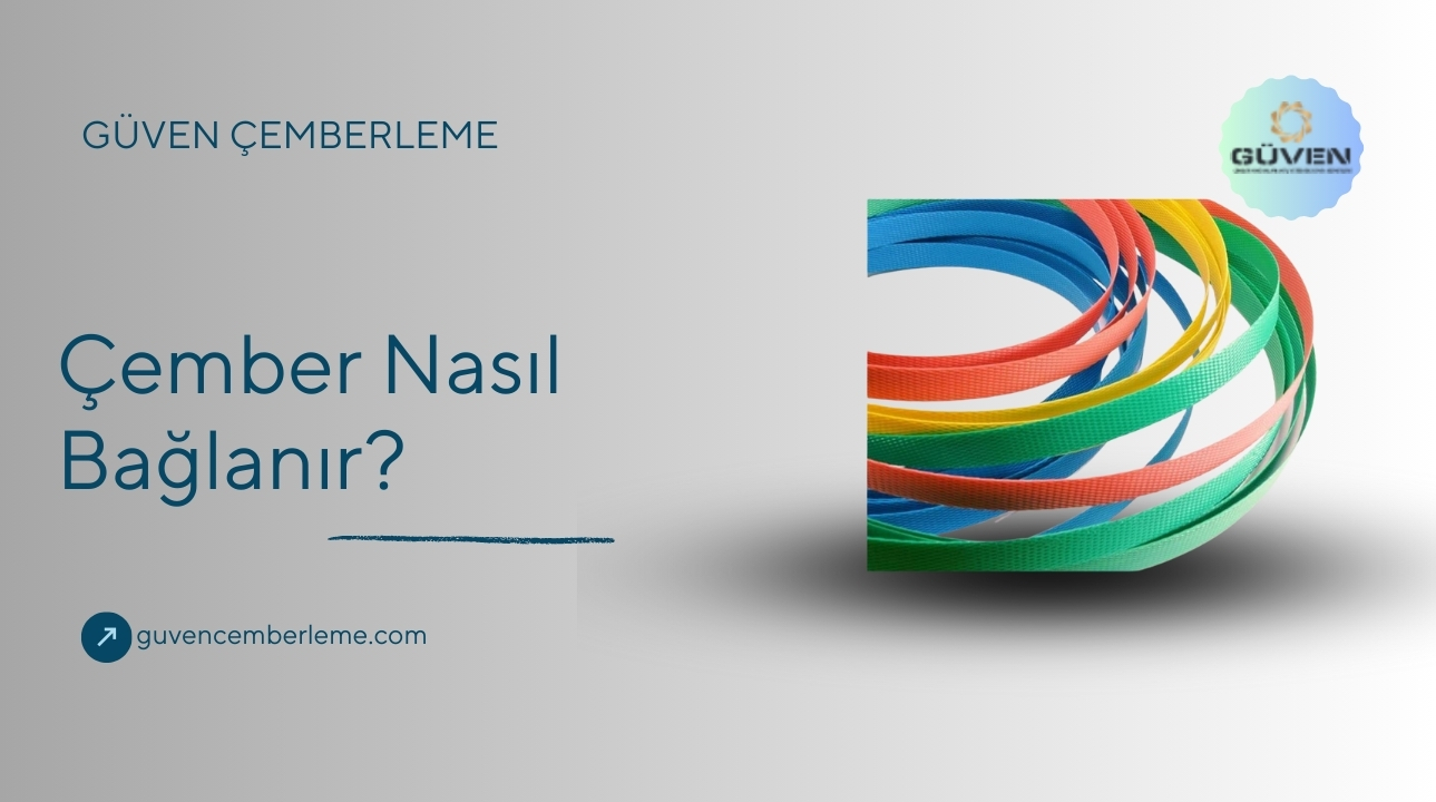 Çember Nasıl Bağlanır?