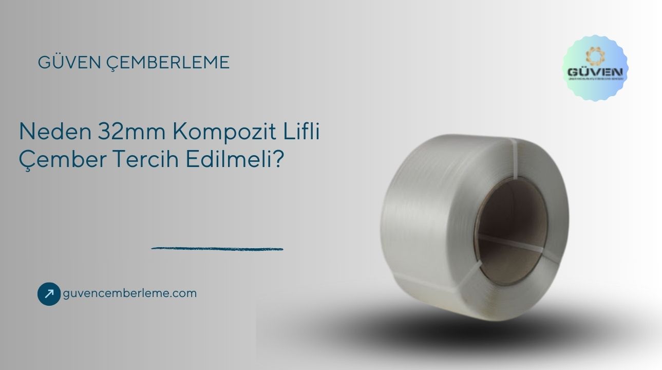 Neden 32mm Kompozit Lifli Çember Tercih Edilmeli?