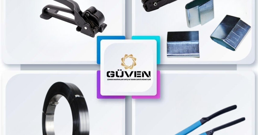 Manuel Çelik Çember Setleri