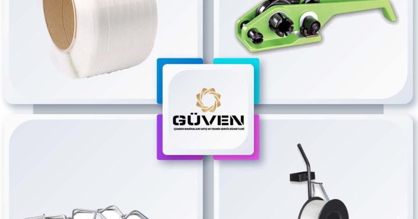 Manuel Kompozit Çember Setleri